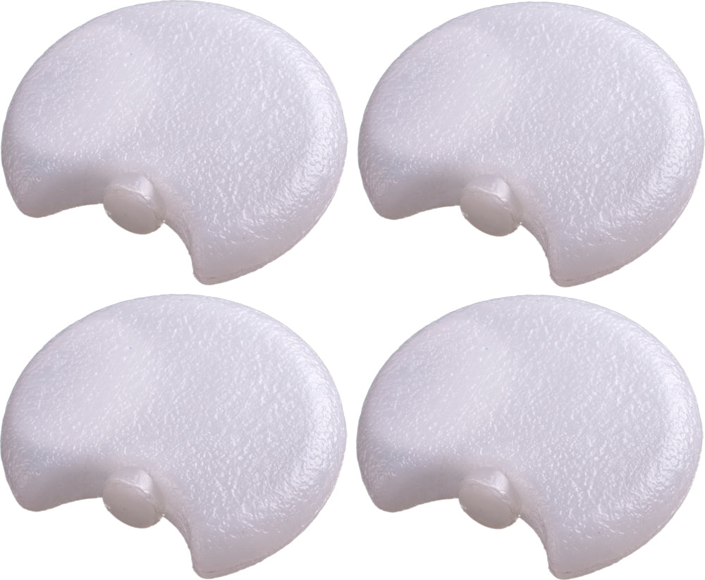 CHILLOOZIE Chill Pill (Refreezable Ice Pack), Set of 4